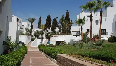 Caribbean Village Agador