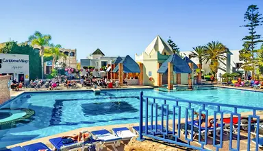 Caribbean Village Agador
