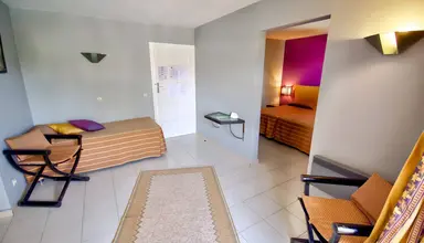 Caribbean Village Agador
