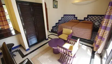 Caribbean Village Agador