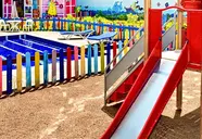 Caribbean Village Agador