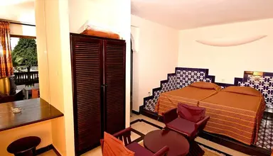 Caribbean Village Agador
