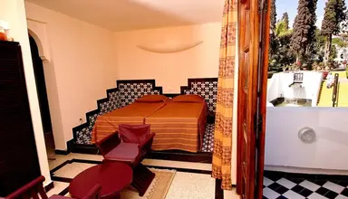 Caribbean Village Agador
