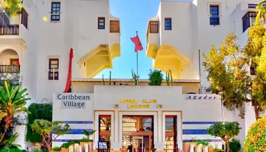 Caribbean Village Agador