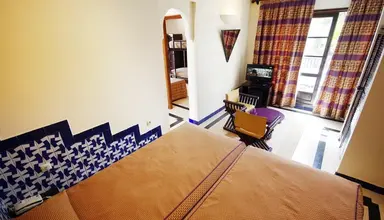 Caribbean Village Agador