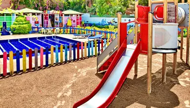 Caribbean Village Agador