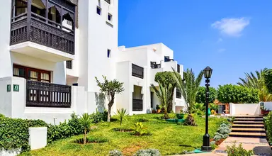 Caribbean Village Agador