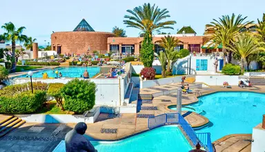 Caribbean Village Agador