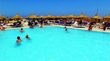 Caribbean World Borj Cedria