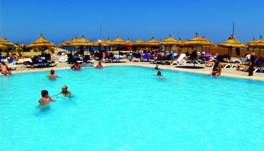Caribbean World Borj Cedria