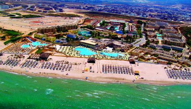 Caribbean World Borj Cedria
