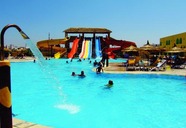 Caribbean World Borj Cedria