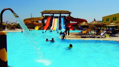 Caribbean World Borj Cedria