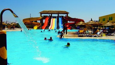 Caribbean World Borj Cedria
