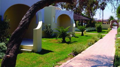Caribbean World Borj Cedria