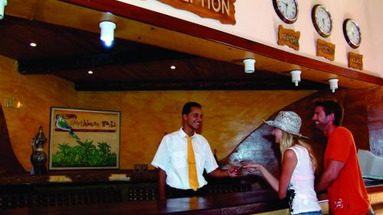 Caribbean World Borj Cedria