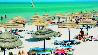 Caribbean World Borj Cedria