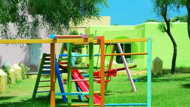 Caribbean World Borj Cedria