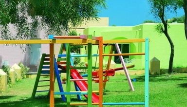 Caribbean World Borj Cedria