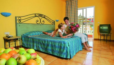 Caribbean World Borj Cedria