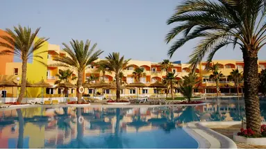 Caribbean World Djerba
