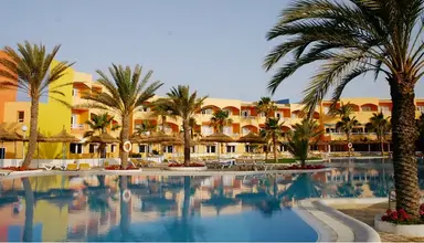 Caribbean World Djerba