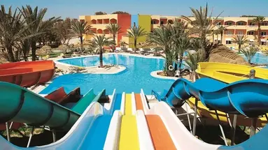 Caribbean World Djerba