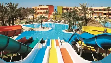 Caribbean World Djerba