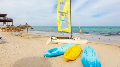Caribbean World Djerba