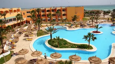 Caribbean World Djerba