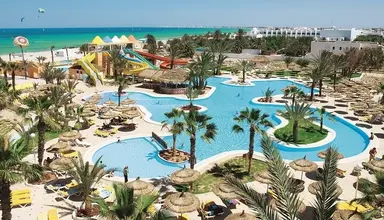 Caribbean World Djerba