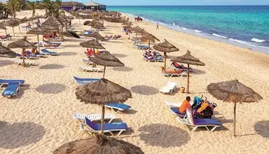 Caribbean World Djerba