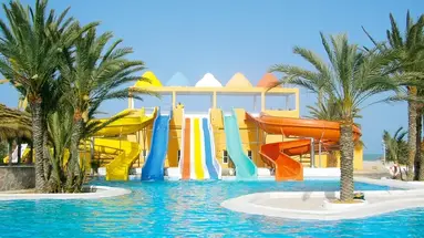 Caribbean World Djerba