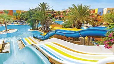 Caribbean World Djerba