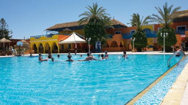 Caribbean World Gammarth