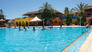 Caribbean World Gammarth