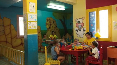 Caribbean World Gammarth