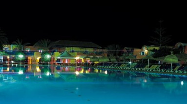 Caribbean World Gammarth
