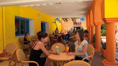 Caribbean World Gammarth