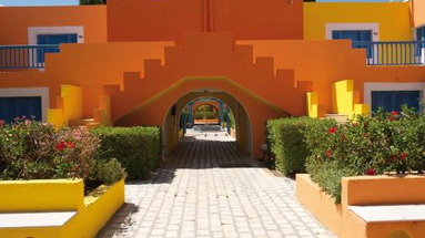 Caribbean World Gammarth