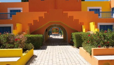 Caribbean World Gammarth