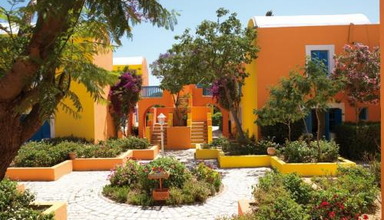 Caribbean World Gammarth