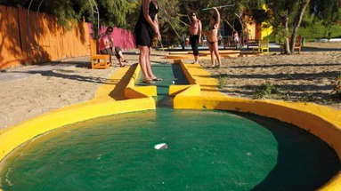 Caribbean World Gammarth