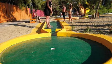 Caribbean World Gammarth