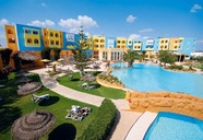 Caribbean World Hammamet Garden