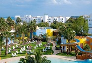 Caribbean World Hammamet Garden