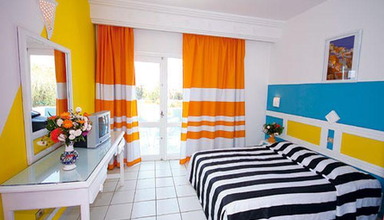 Caribbean World Hammamet Garden