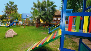 Caribbean World Hammamet Garden