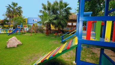 Caribbean World Hammamet Garden