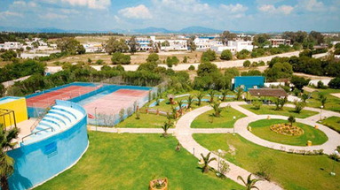 Caribbean World Hammamet Garden